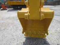 Komatsu EXCAVATOR 2015