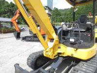 Komatsu EXCAVATOR 2015
