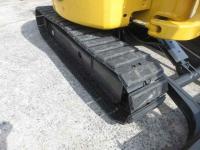 Komatsu EXCAVATOR 2015