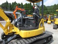 Komatsu EXCAVATOR 2015