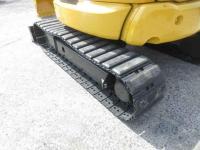 Komatsu EXCAVATOR 2015