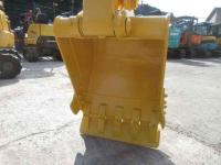 Komatsu EXCAVATOR 2015