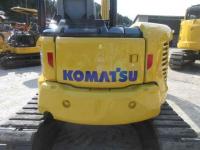 Komatsu EXCAVATOR 2015