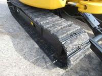 Komatsu EXCAVATOR 2015