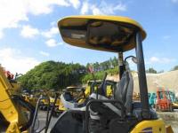 Komatsu EXCAVATOR 2015