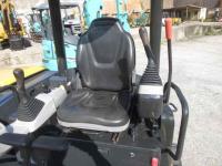 Komatsu EXCAVATOR 2015