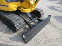 Komatsu EXCAVATOR 2015