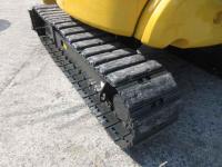 Komatsu EXCAVATOR 2015