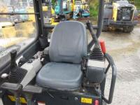 Komatsu EXCAVATOR 2016