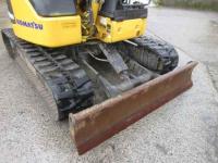 Komatsu EXCAVATOR 2016
