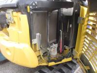 Komatsu EXCAVATOR 2016