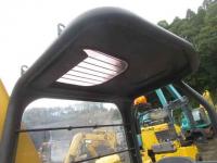 Komatsu EXCAVATOR 2016