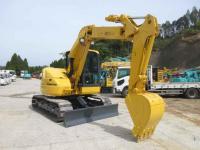 Komatsu EXCAVATOR 2015