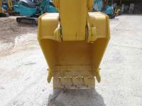 Komatsu EXCAVATOR 2015