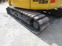 Komatsu EXCAVATOR 2015