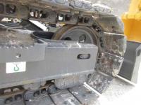 Komatsu EXCAVATOR 2015