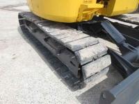 Komatsu EXCAVATOR 2015