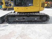 Komatsu EXCAVATOR 2015