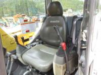 Komatsu EXCAVATOR 2015