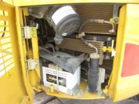 Komatsu EXCAVATOR 2015