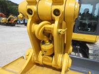 Komatsu EXCAVATOR 2015