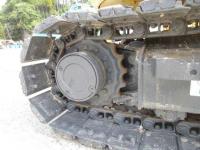 Komatsu EXCAVATOR 2015