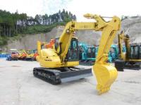 Komatsu EXCAVATOR 2021