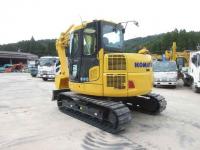 Komatsu EXCAVATOR 2021