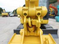 Komatsu EXCAVATOR 2021