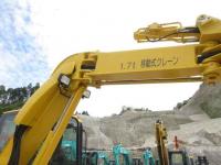 Komatsu EXCAVATOR 2021