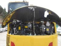 Komatsu EXCAVATOR 2021