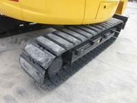 Komatsu EXCAVATOR 2021