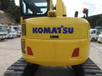 Komatsu EXCAVATOR 2021