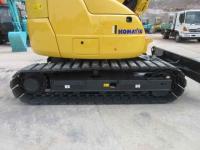 Komatsu EXCAVATOR 2021
