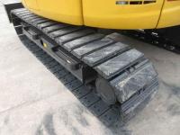 Komatsu EXCAVATOR 2021