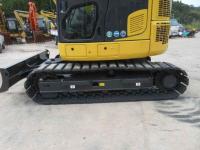 Komatsu EXCAVATOR 2021
