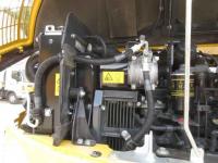 Komatsu EXCAVATOR 2021