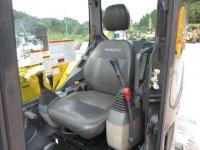 Komatsu EXCAVATOR 2021