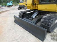 Komatsu EXCAVATOR 2014