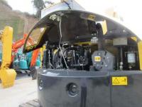 Komatsu EXCAVATOR 2014