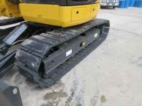 Komatsu EXCAVATOR 2014