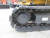 Komatsu EXCAVATOR 2014