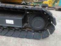 Komatsu EXCAVATOR 2014