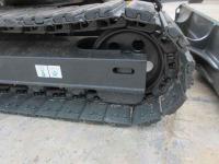 Komatsu EXCAVATOR 2014