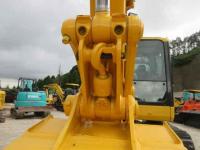 Komatsu EXCAVATOR 2014