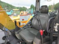 Komatsu EXCAVATOR 2014