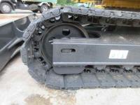Komatsu EXCAVATOR 2014