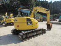 Komatsu EXCAVATOR 2018