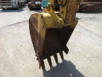 Komatsu EXCAVATOR 2018