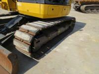 Komatsu EXCAVATOR 2018